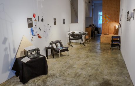 Pointsman Artspace 11